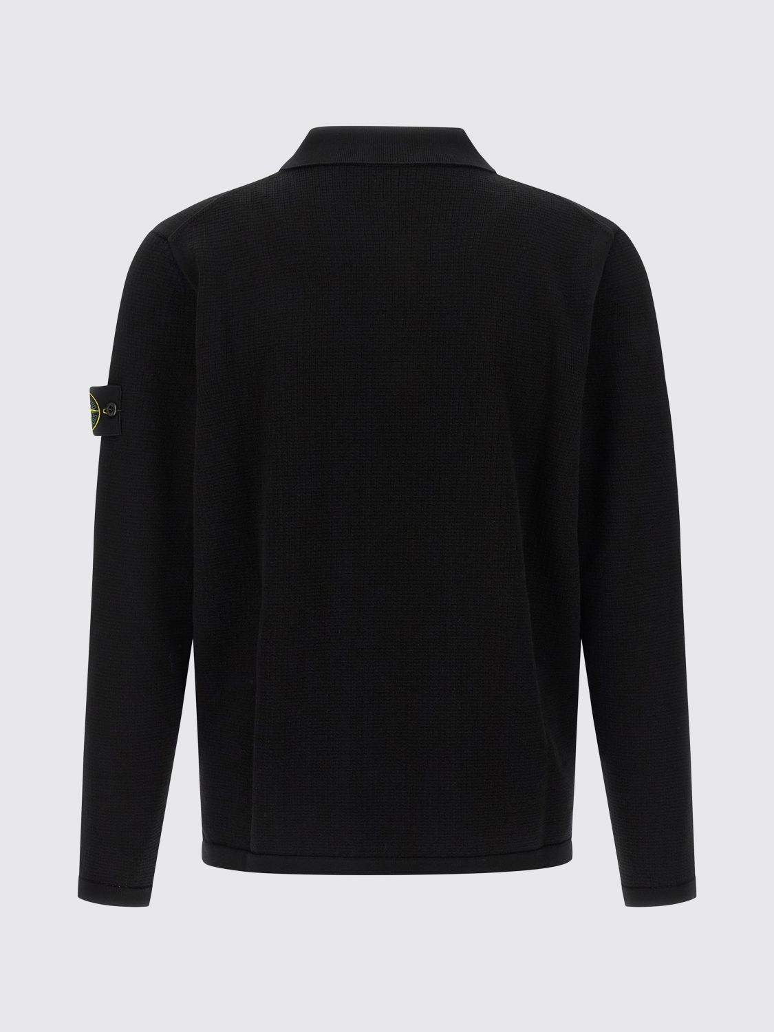 [Stone Island] T-shirts Long Sleeve SS26 5100024S01B2 V0029