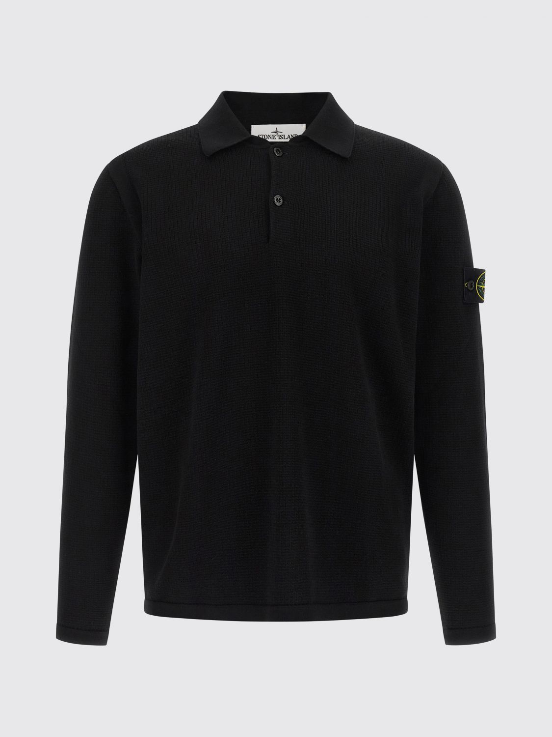 [Stone Island] T-shirts Long Sleeve SS26 5100024S01B2 V0029