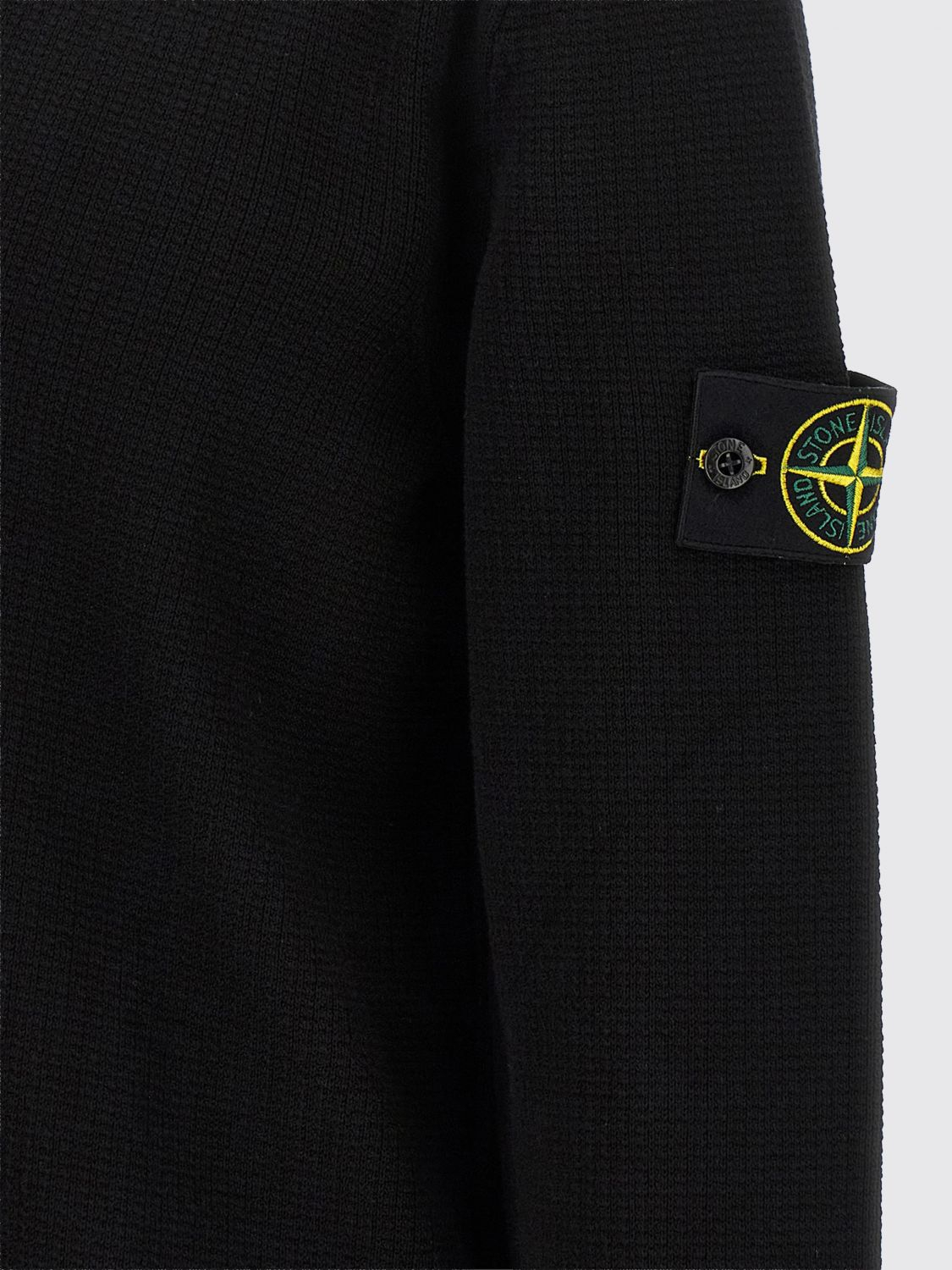 [Stone Island] T-shirts Long Sleeve SS26 5100024S01B2 V0029