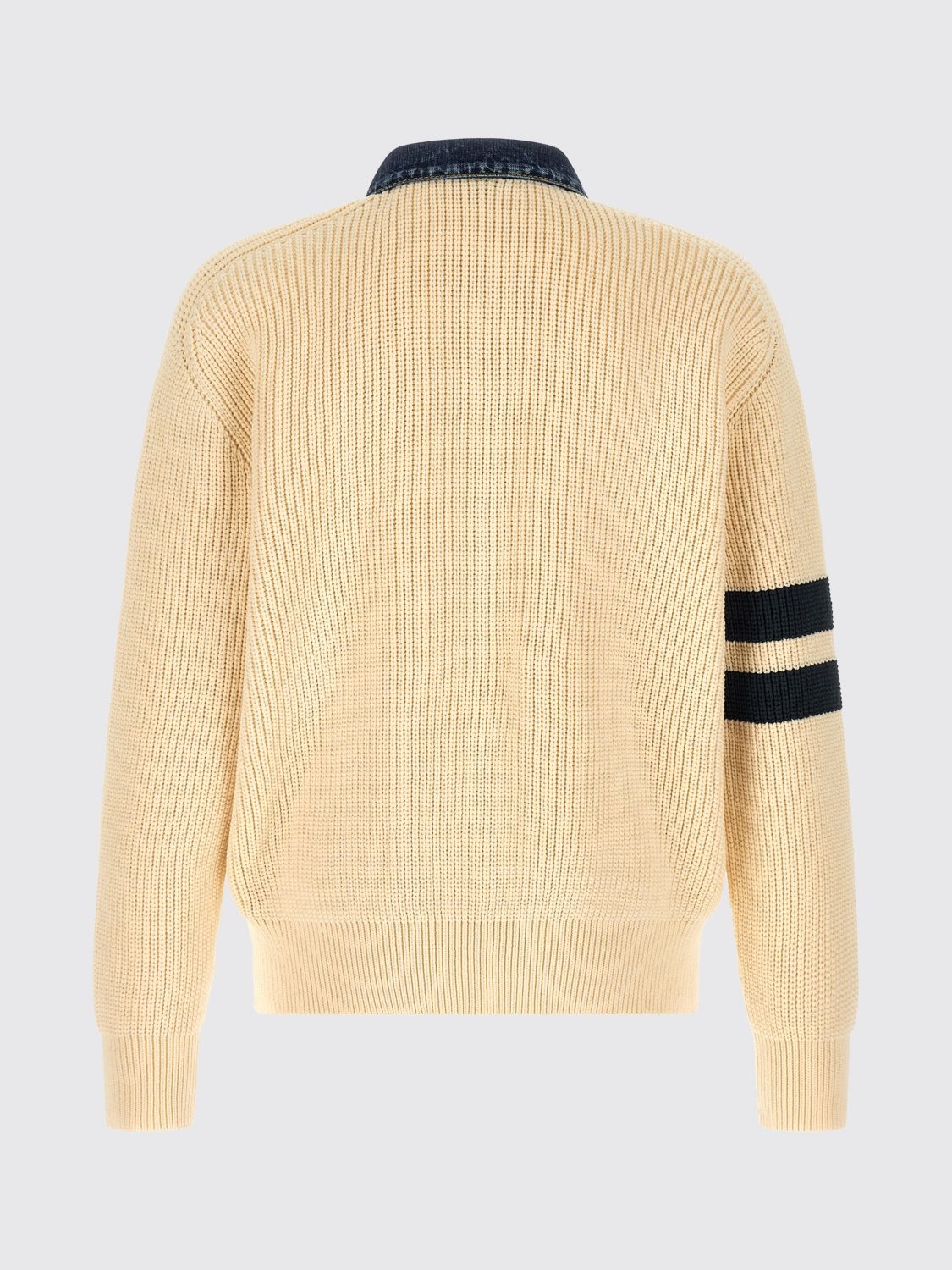 [Dsquared2] Knitwear SS26 S74HA1591D13185 961
