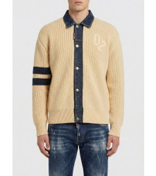 [Dsquared2] Knitwear SS26 S74HA1591D13185 961