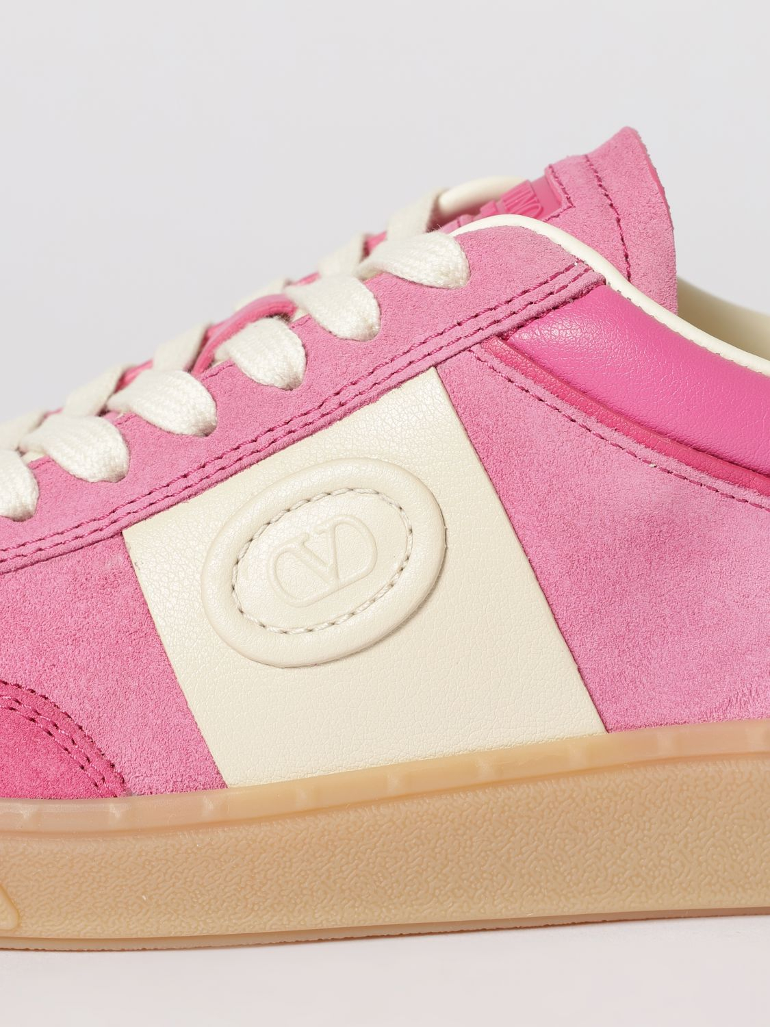 [Valentino Garavani] Sneakers SS26 8W2S0IL9LAL QYF