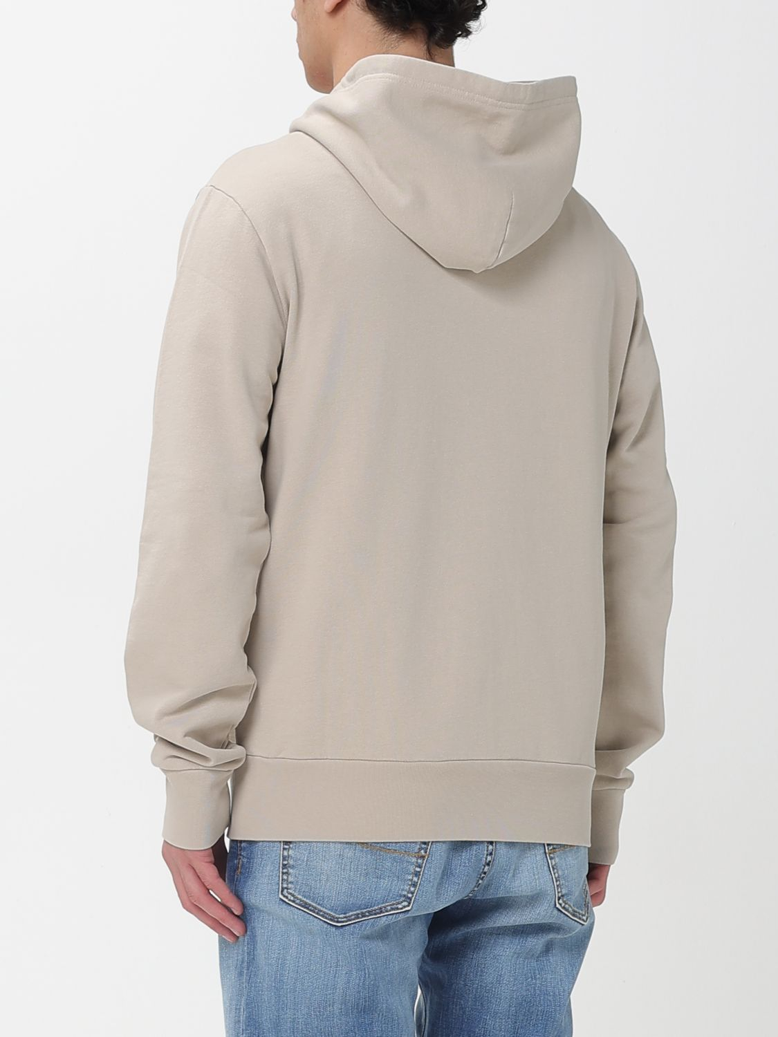 [Polo Ralph Lauren] Sweatshirt SS26 710916692 019