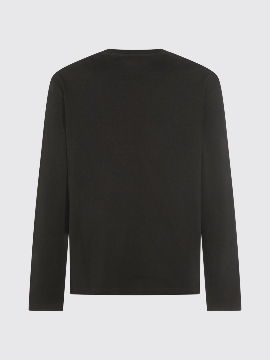 [Jil Sander] T-shirts Long Sleeve SS26 J22GC0236J20103 001