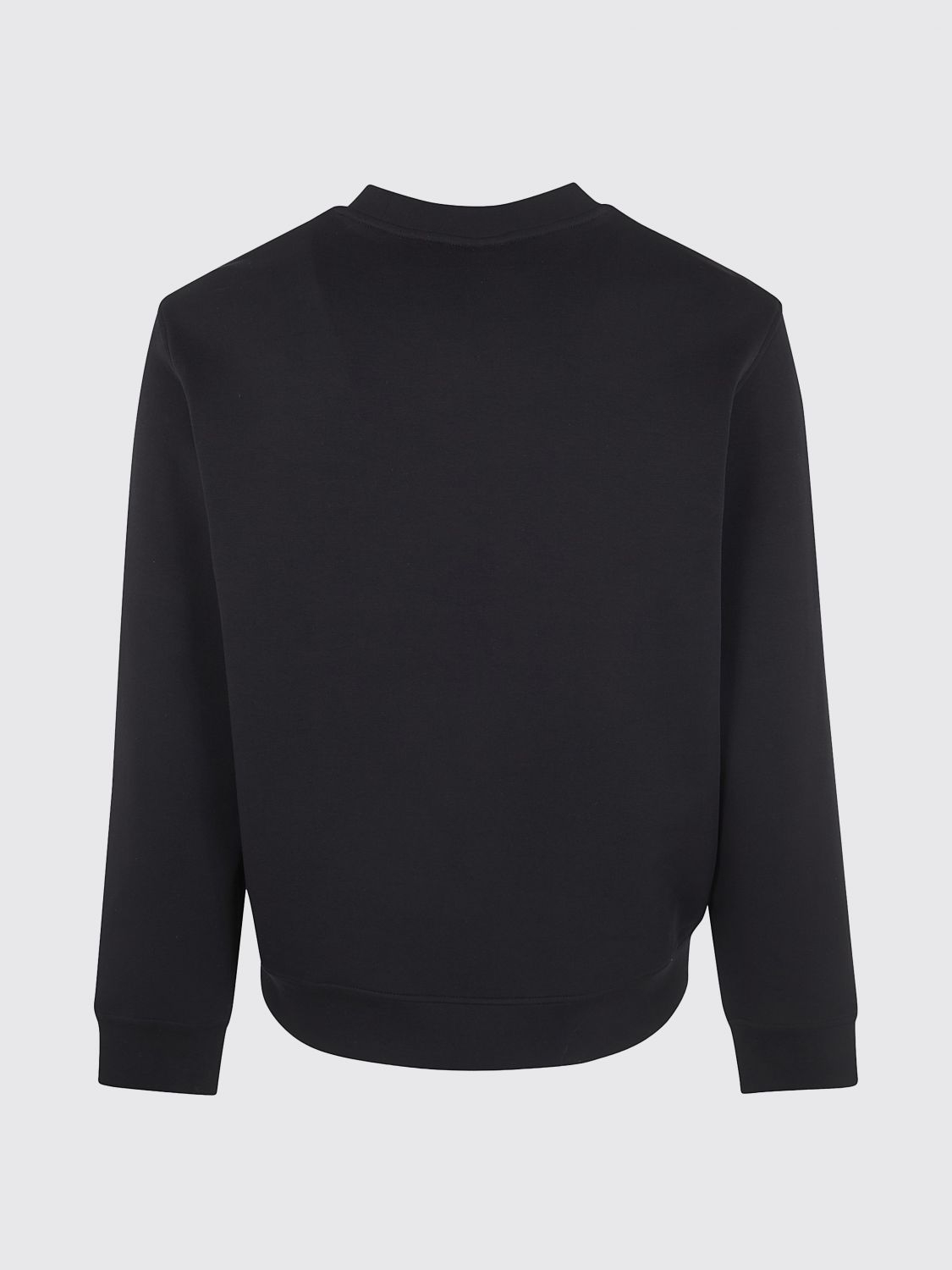[Emporio Armani] Sweatshirt SS26 EM004541AF10013 MC539