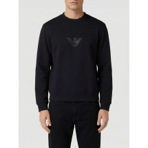 [Emporio Armani] Sweatshirt SS26 EM004541AF10013 MC539