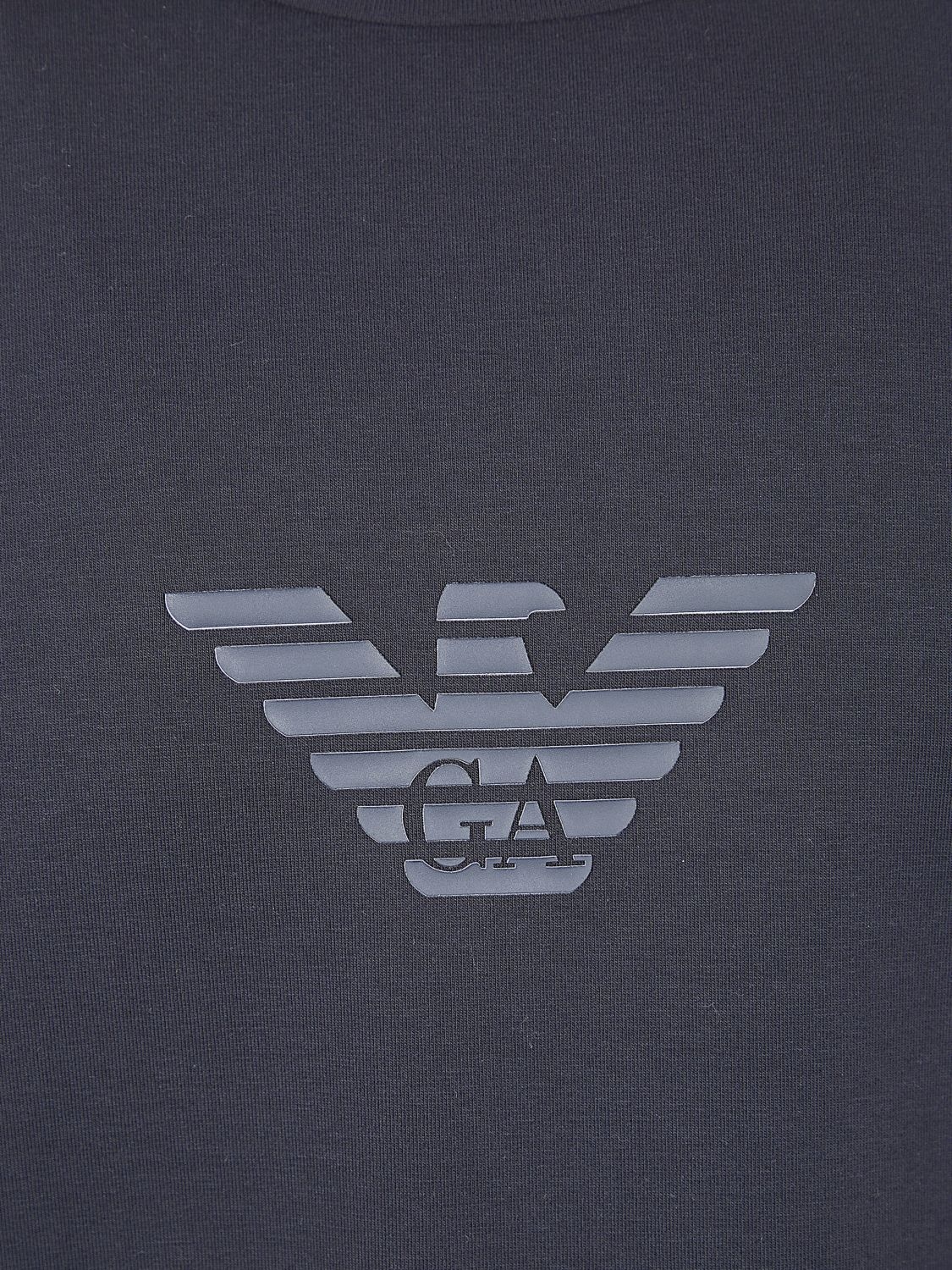[Emporio Armani] Sweatshirt SS26 EM004541AF10013 MB561