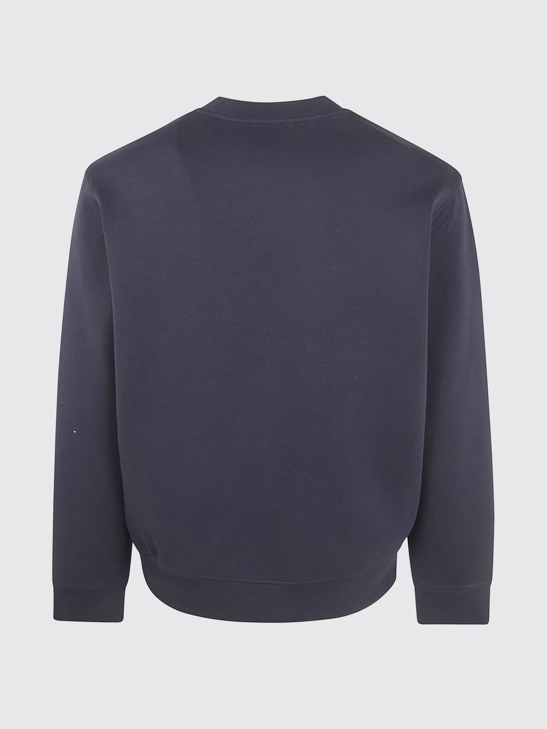 [Emporio Armani] Sweatshirt SS26 EM004541AF10013 MB561