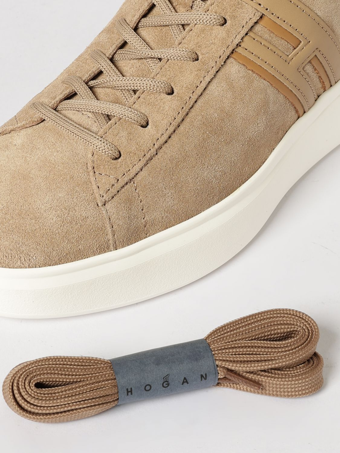 [Hogan] Sneakers SS26 HXM5800DV42UHO 828K