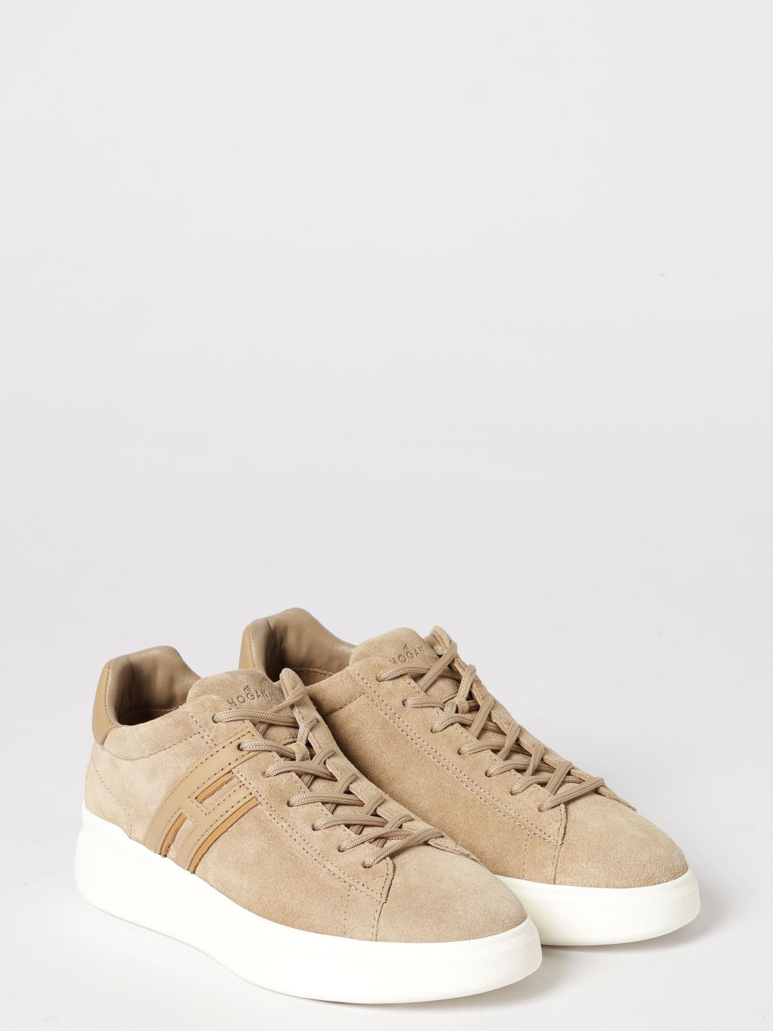 [Hogan] Sneakers SS26 HXM5800DV42UHO 828K