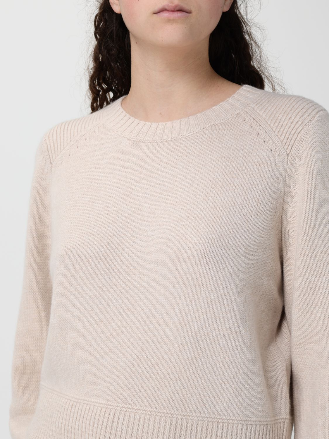 [Isabel Marant] Knitwear SS26 PU0844FAB1L07I 23EC