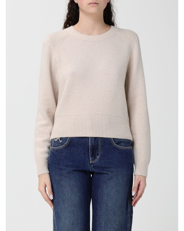 [Isabel Marant] Knitwear SS26 PU0844FAB1L07I 23EC