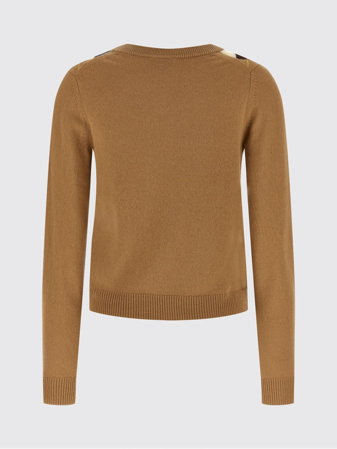 [GANNI] Knitwear SS26 A1070055 02Q