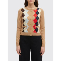 [GANNI] Knitwear SS26 A1070055 02Q