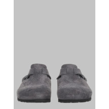 [Birkenstock] Flat shoes SS26 1031489_CHARCOAL