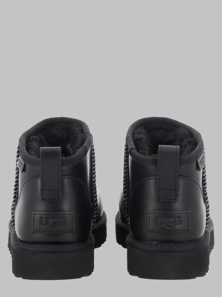 [UGG] Boots FW25 1163490_BLK
