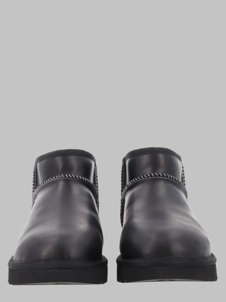 [UGG] Boots FW25 1163490_BLK