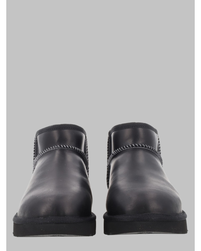 [UGG] Boots FW25 1163490_BLK
