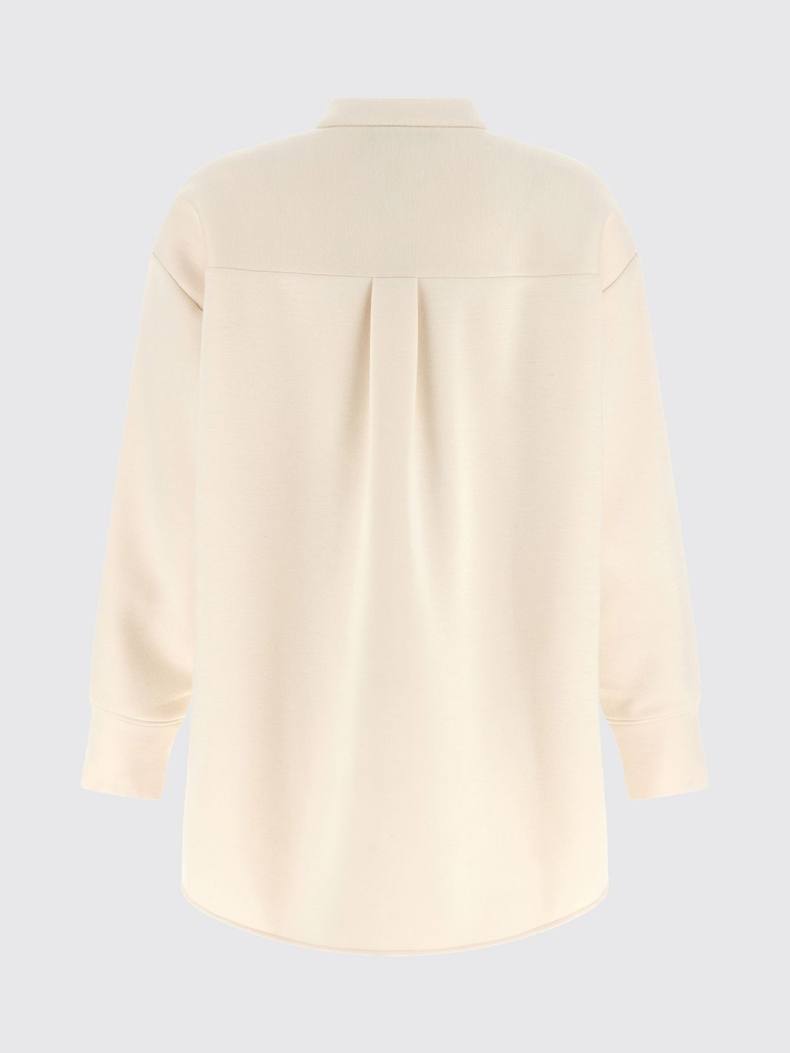 [Fabiana Filippi] Shirts Long Sleeve SS26 GCD266F302L749 0145