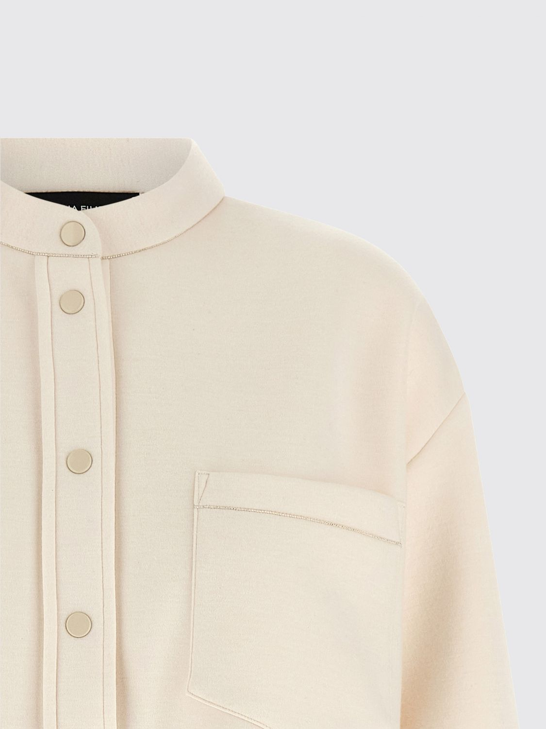 [Fabiana Filippi] Shirts Long Sleeve SS26 GCD266F302L749 0145