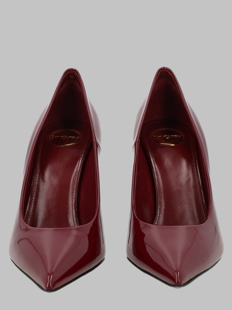[Saint Laurent] Pumps FW24 813687_1TV006117
