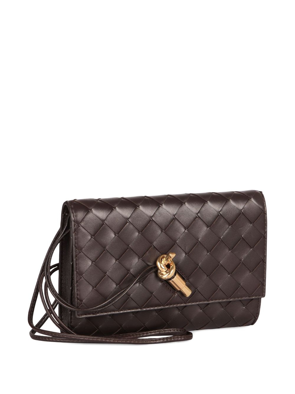 [Bottega Veneta] Clutch bag FW26 836940VCPP22190