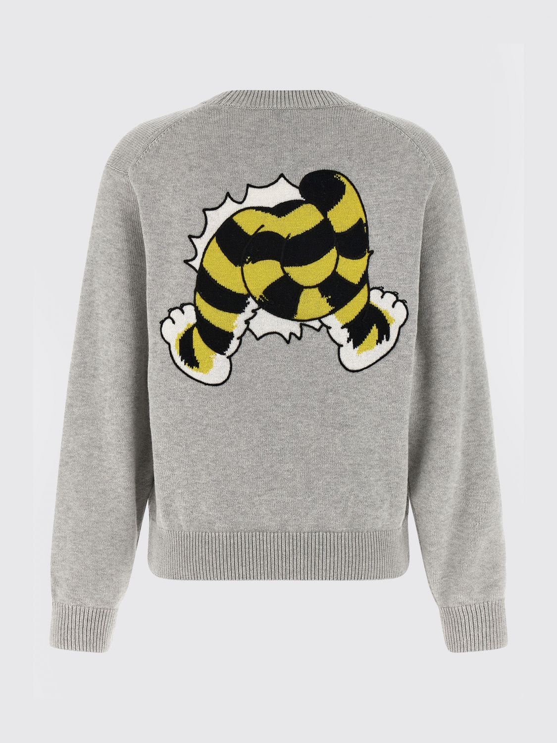 [Kenzo] Knitwear SS26 FG52PU7443LO 93