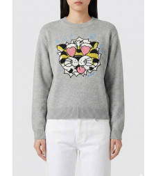 [Kenzo] Knitwear SS26 FG52PU7443LO 93