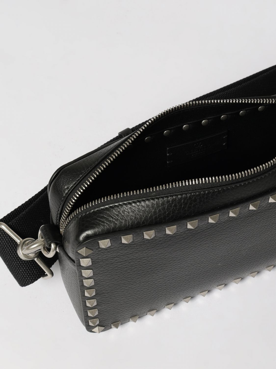 [Valentino Garavani] Briefcase SS26 YB0704TED 0NO