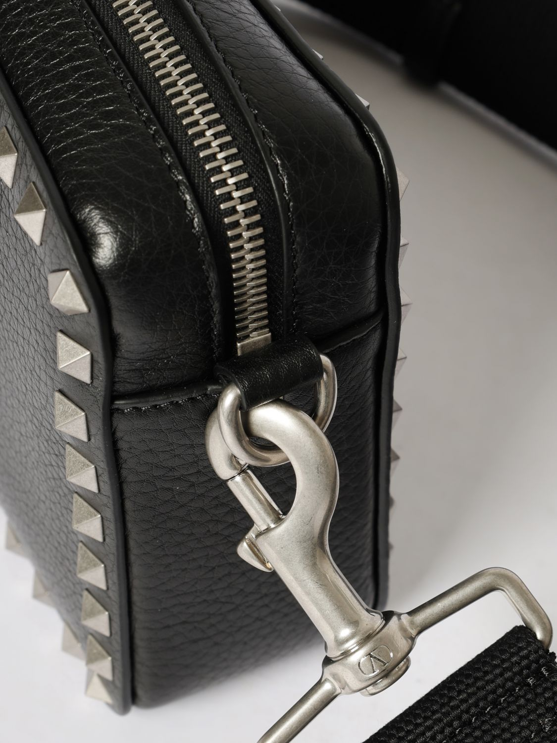 [Valentino Garavani] Briefcase SS26 YB0704TED 0NO