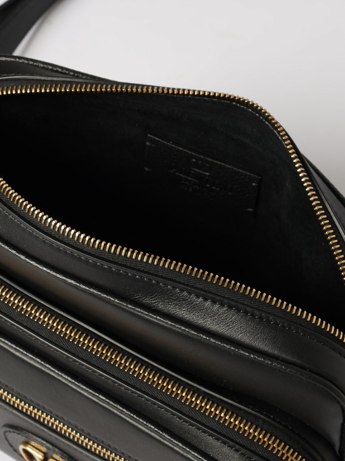 [Valentino Garavani] Shoulder bag SS26 Y2B0S96RBN 0NO
