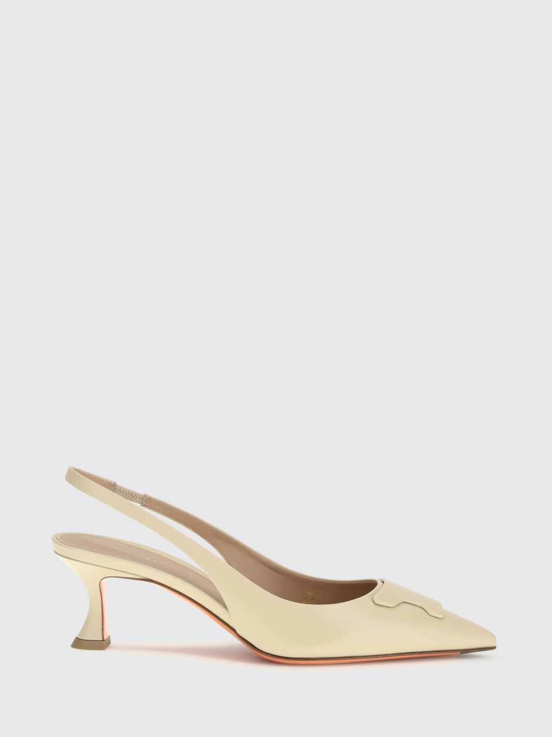 [Santoni] Pumps SS26 WDIS72099HA2NWLN C20
