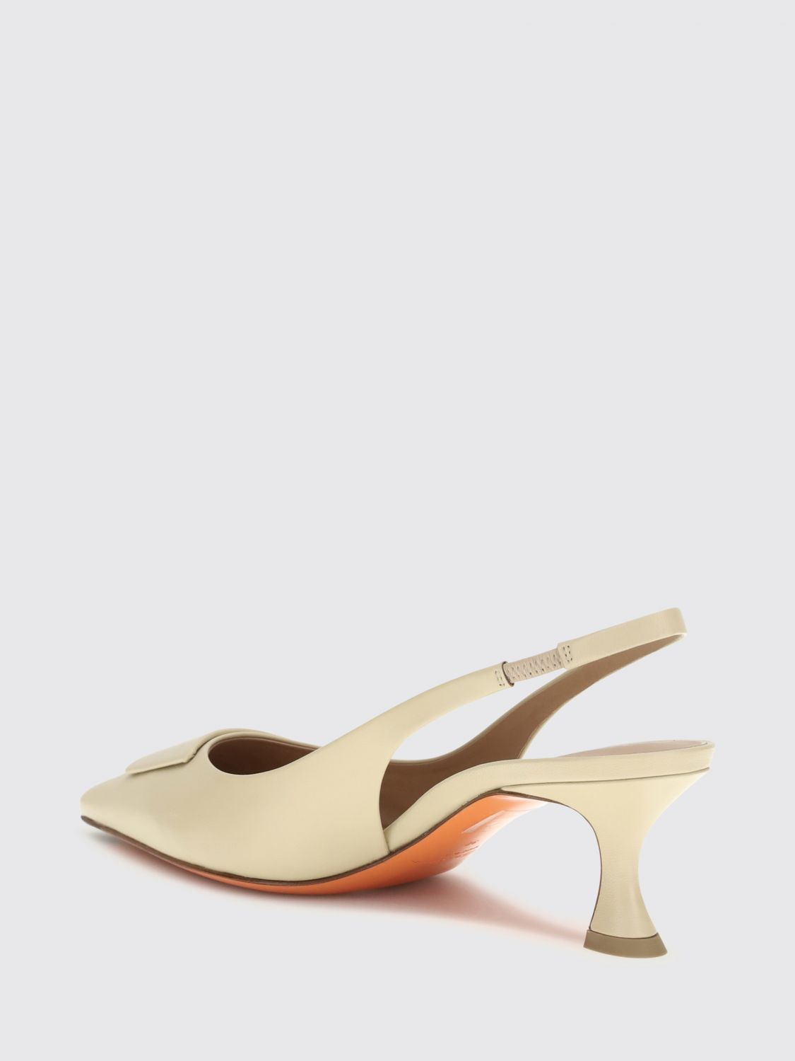 [Santoni] Pumps SS26 WDIS72099HA2NWLN C20