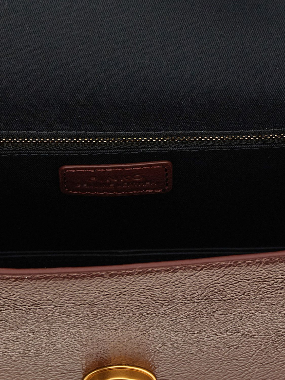 [PINKO] Minibag SS26 100071A315 R49B