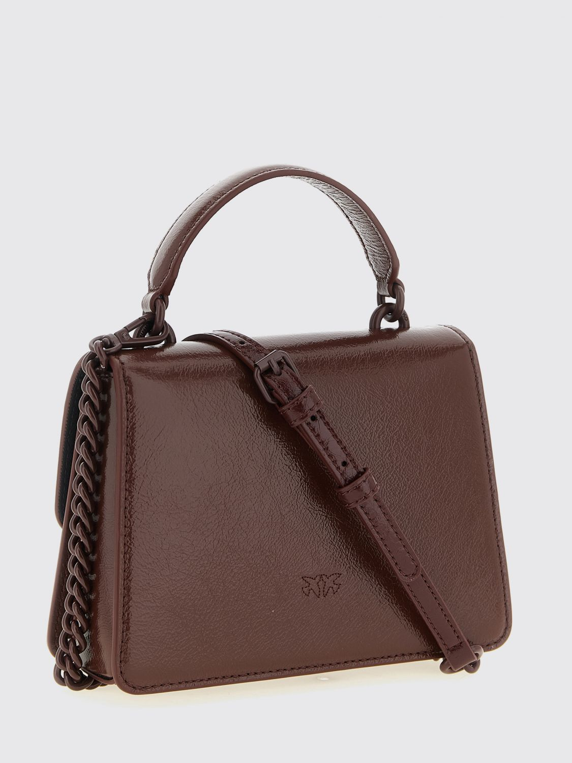 [PINKO] Minibag SS26 100071A315 R49B