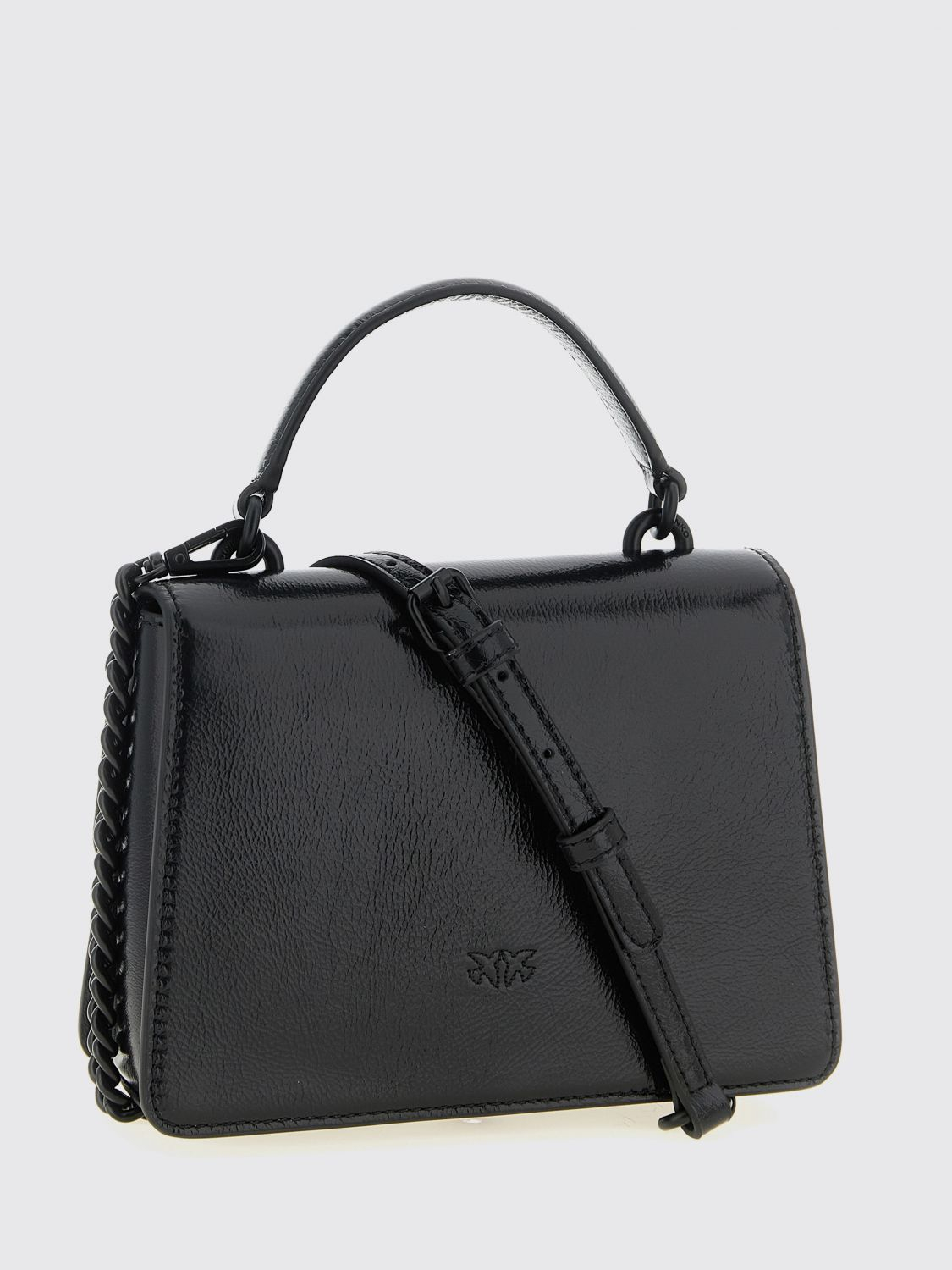 [PINKO] Minibag SS26 100071A315 Z99B
