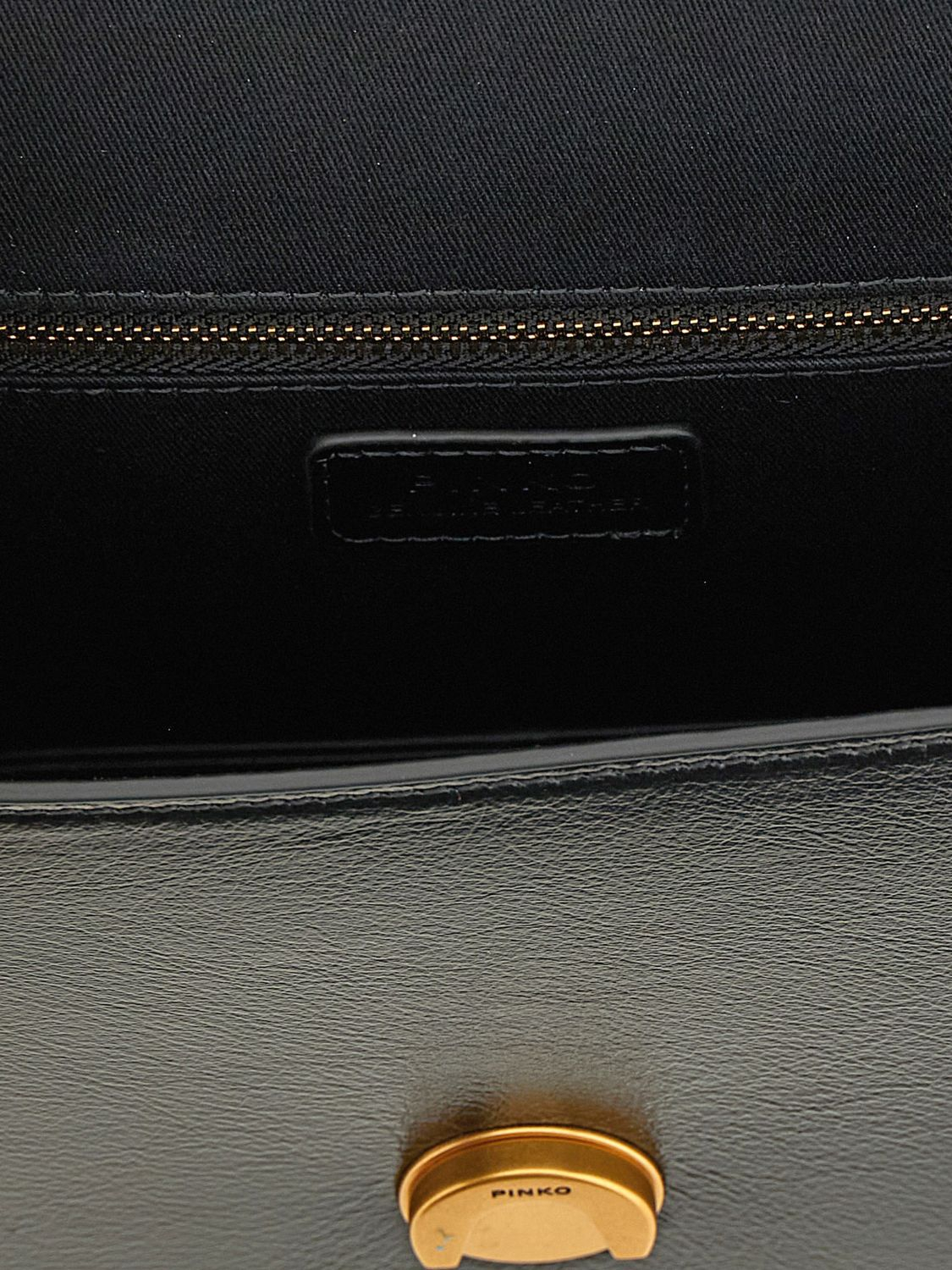 [PINKO] Minibag SS26 100071A315 Z99B