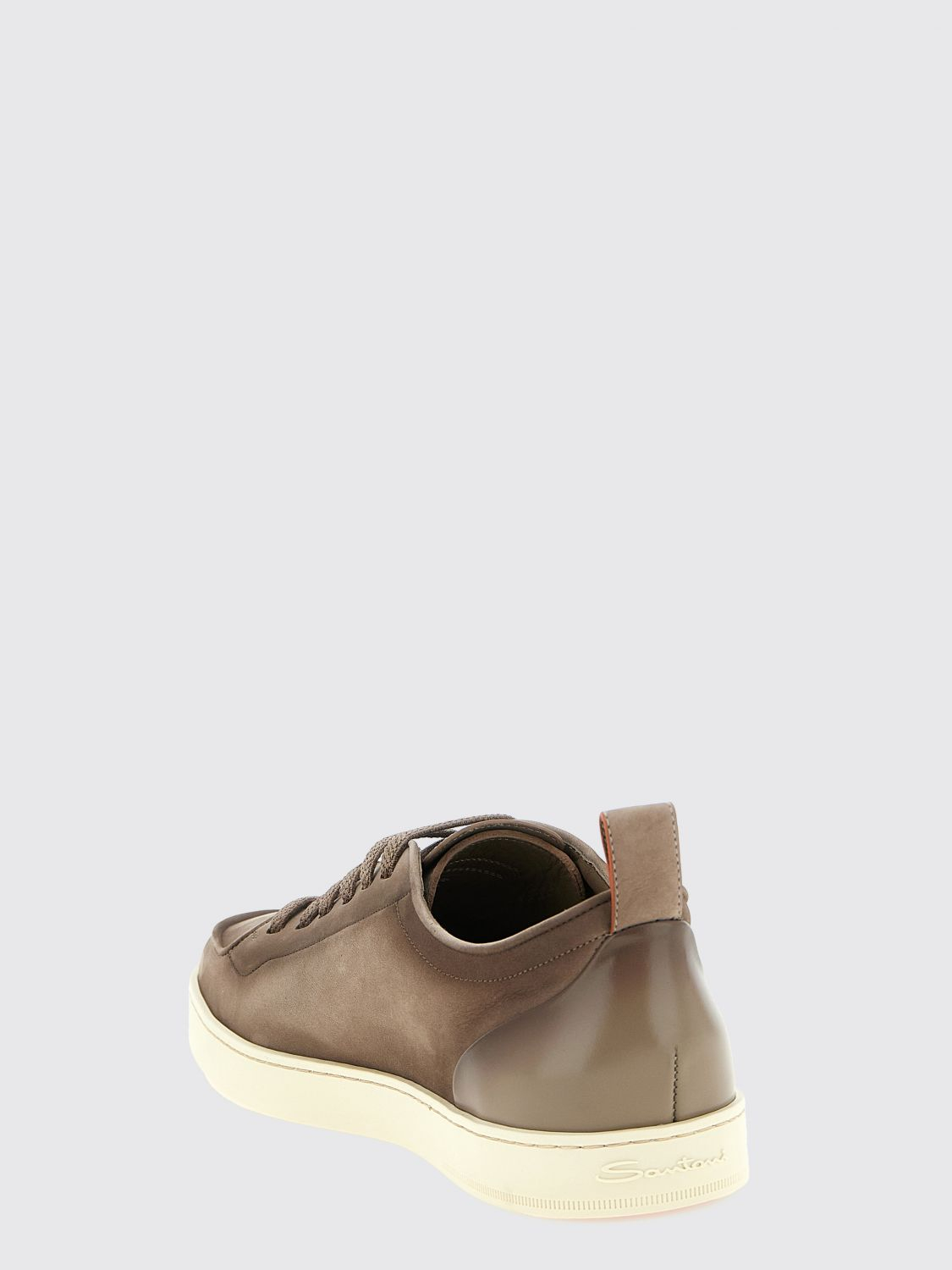 [Santoni] Sneakers SS26 MBNO22184TIRTFEH E55