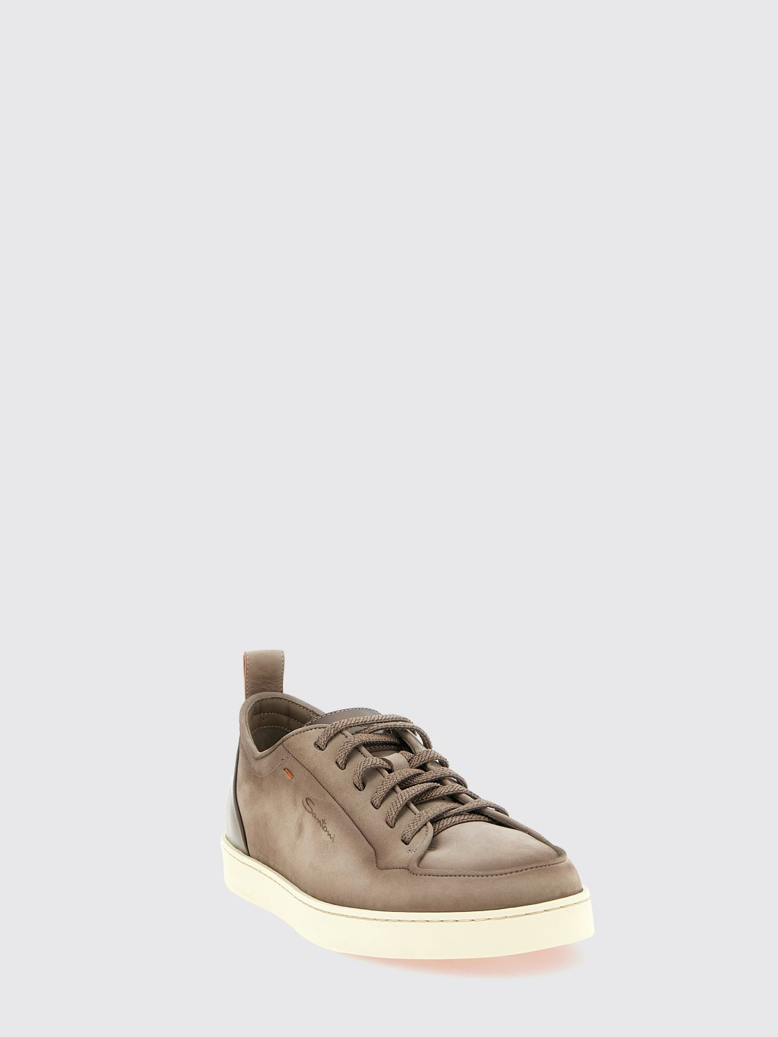 [Santoni] Sneakers SS26 MBNO22184TIRTFEH E55