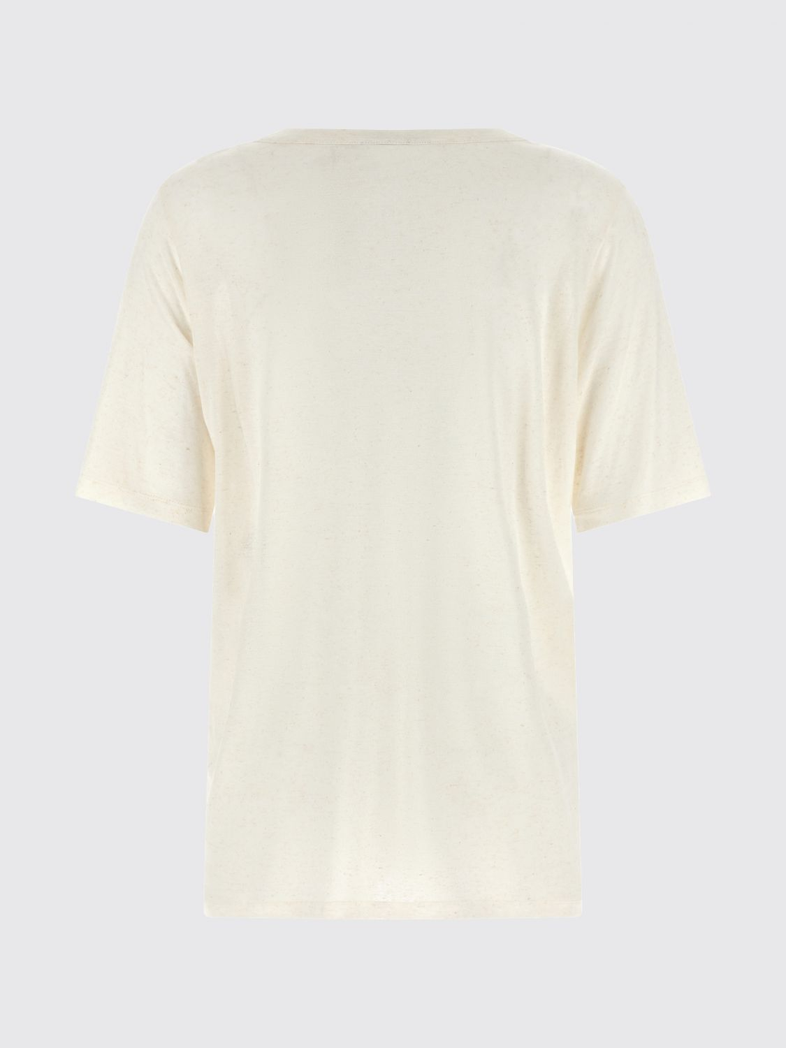 [Stella McCartney] T-shirts Short Sleeve SS26 6J04333SQA30 9200