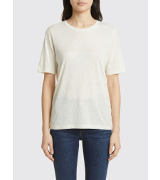 [Stella McCartney] T-shirts Short Sleeve SS26 6J04333SQA30 9200