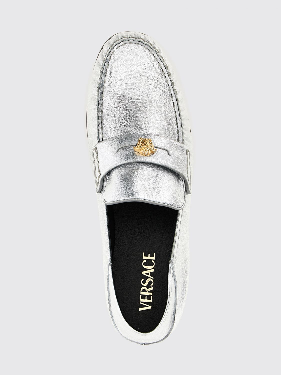 [Versace] Loafer SS26 10225891A08539 1E01V
