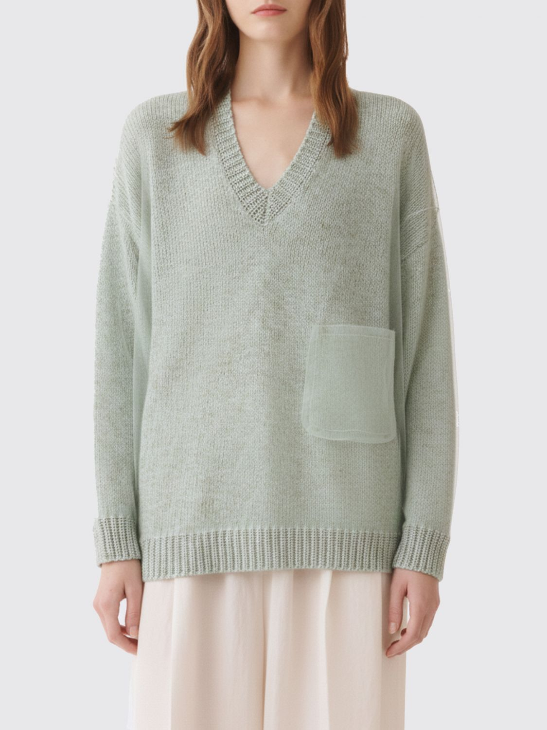[Fabiana Filippi] Knitwear SS26 MAD266F111L745 6172