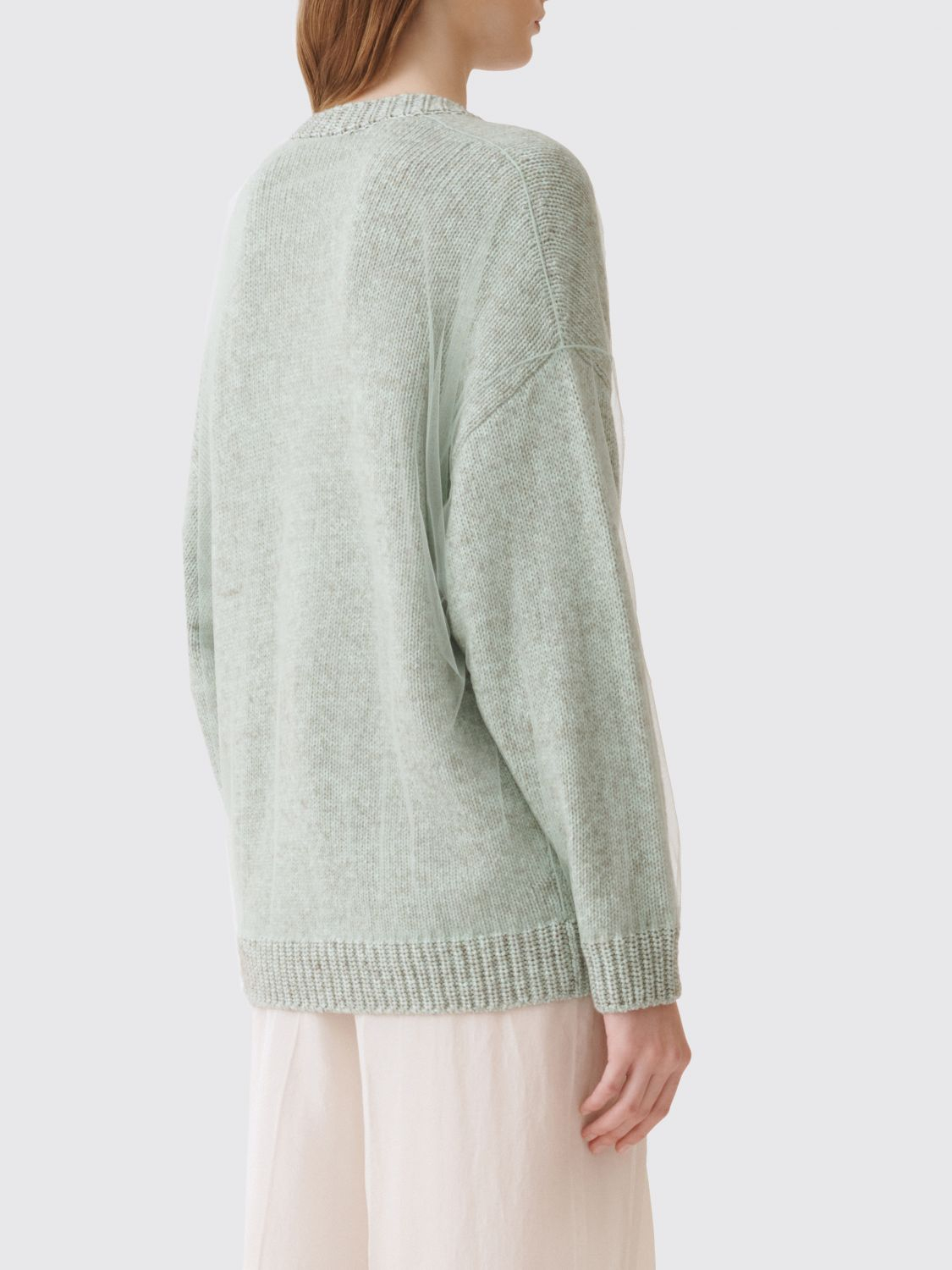 [Fabiana Filippi] Knitwear SS26 MAD266F111L745 6172