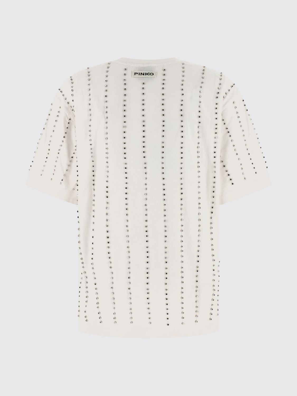 [PINKO] T-shirts Short Sleeve SS26 106213A31E Z07
