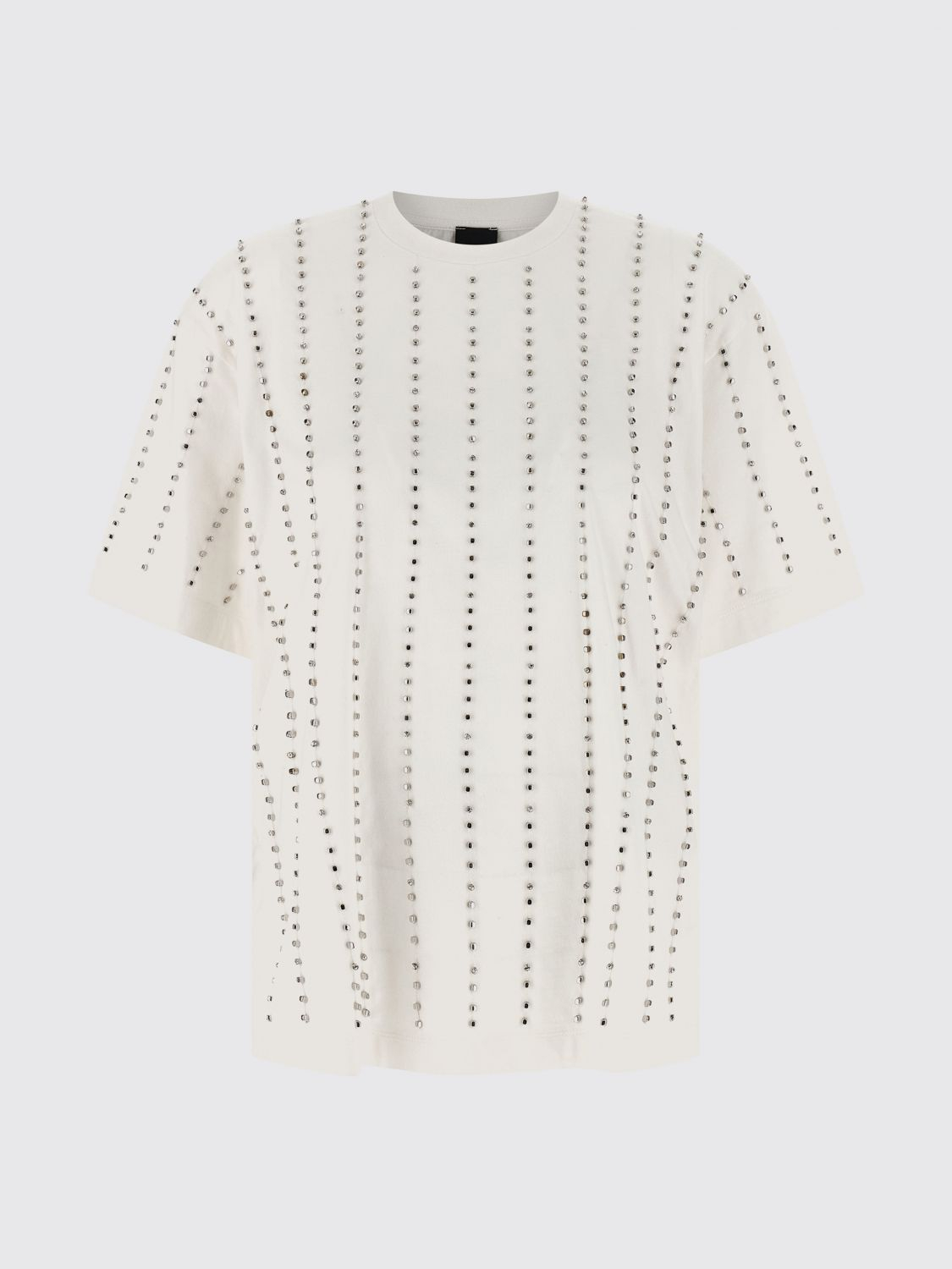 [PINKO] T-shirts Short Sleeve SS26 106213A31E Z07
