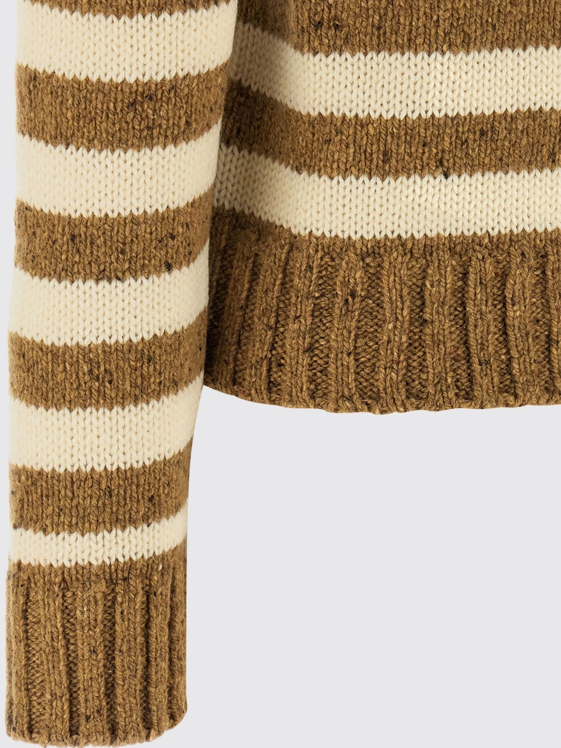 [A.P.C.] Knitwear SS26 WVBENF23467 TCC