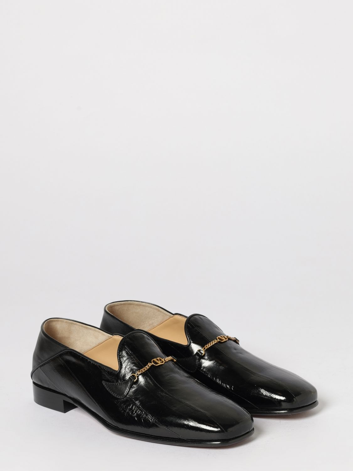 [Valentino Garavani] Loafer SS26 8Y2S0M92MFK 0NO