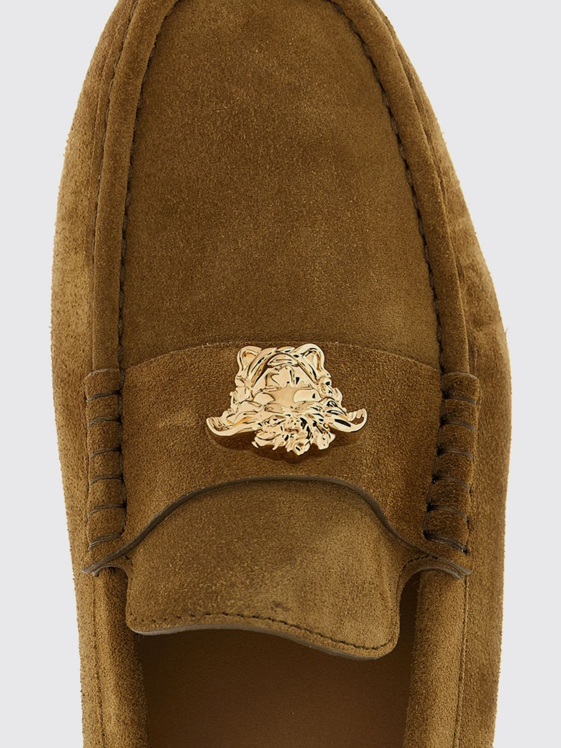 [Versace] Loafer SS26 10198821A09892 1KM0V