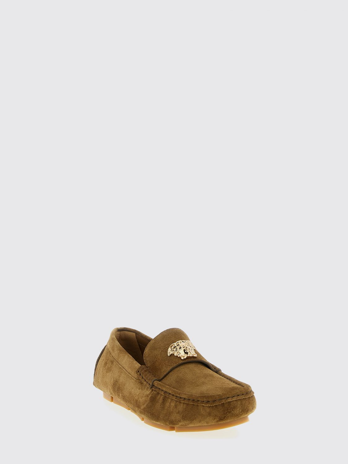 [Versace] Loafer SS26 10198821A09892 1KM0V